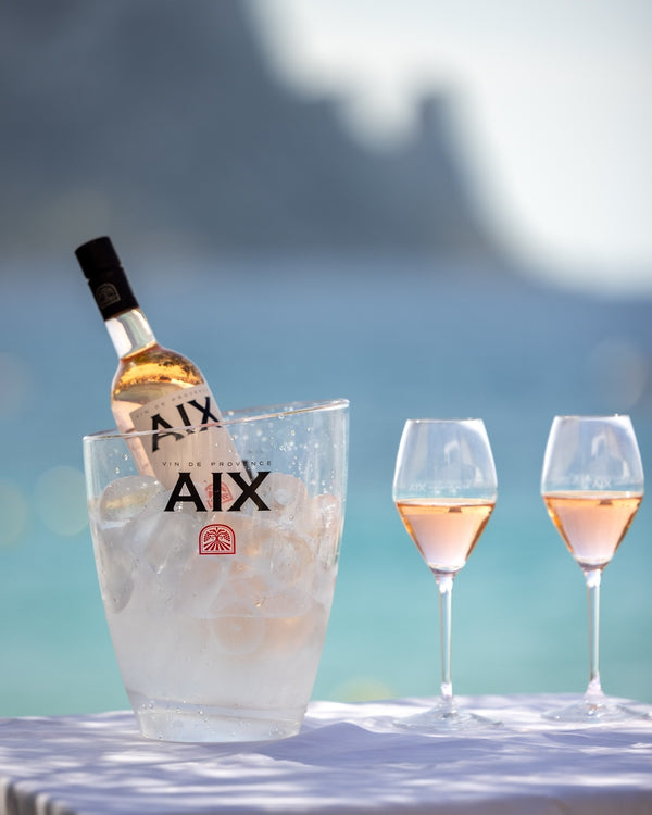 AIX Rosé wine - 75cl