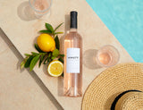 Minuty Prestige Rosé wine - Case of 6 x 75cl
