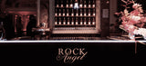 Rock Angel Rosé wine - case of 6 x 75cl