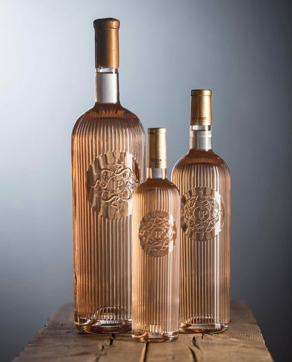 Ultimate Provence Rosé wine - Magnum 1.5L