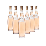 Domaine ott clos mireille case of six available to buy online