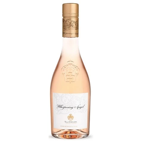 whispering angel half bottle available to buy online