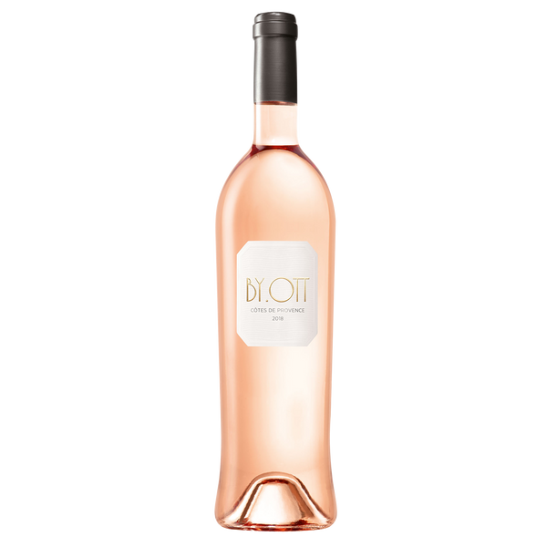 The Palm By Whispering Angel Provence Rose - Aged Cork Wine And