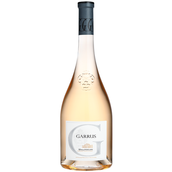 Chateau d’Esclans Garrus Rosé wine available to buy online