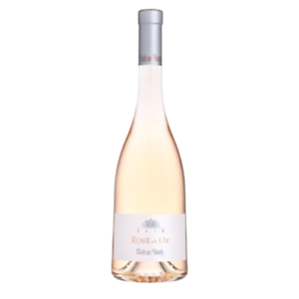 Minuty Rose et or wine available to buy online