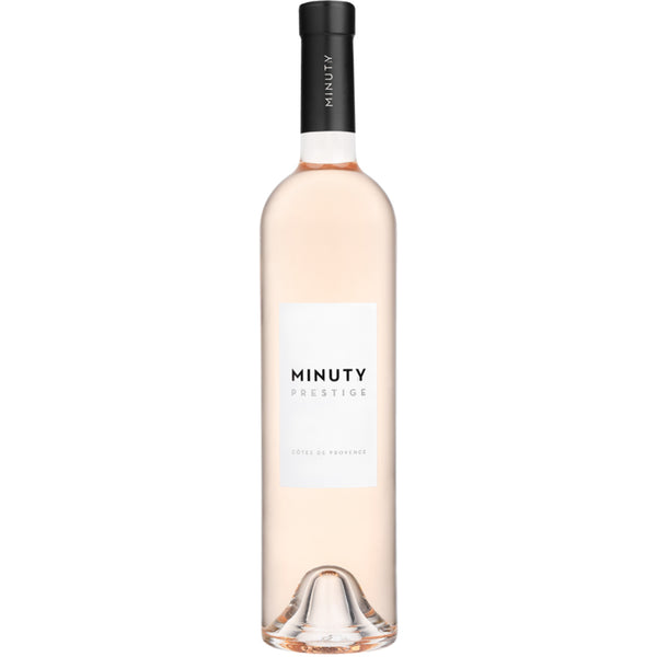 Minuty Prestige Rosé wine Methuselah 6L available to buy online
