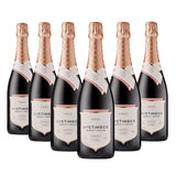 Nyetimber Sparkling Rosé - case of 6 available to buy online