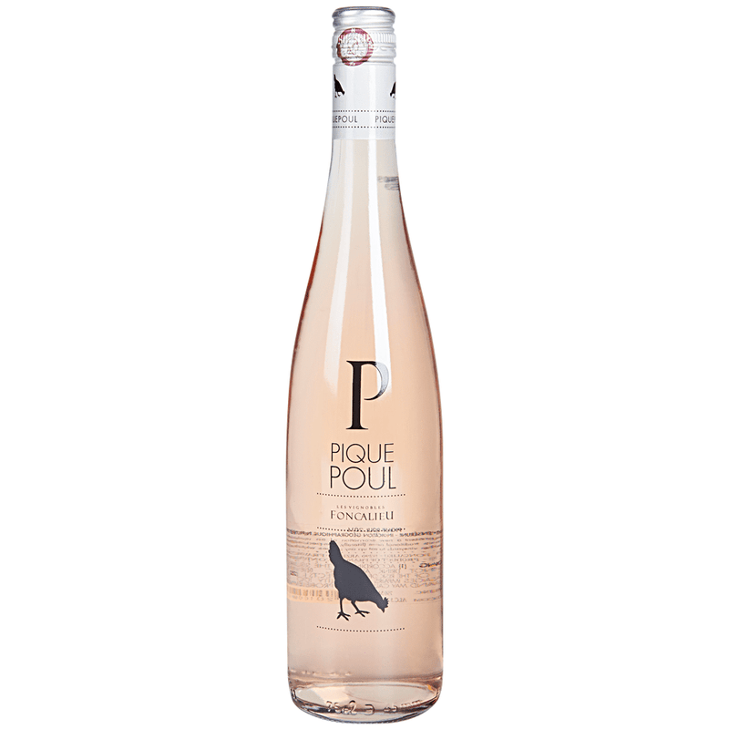 Pique poul rose wine available to buy online