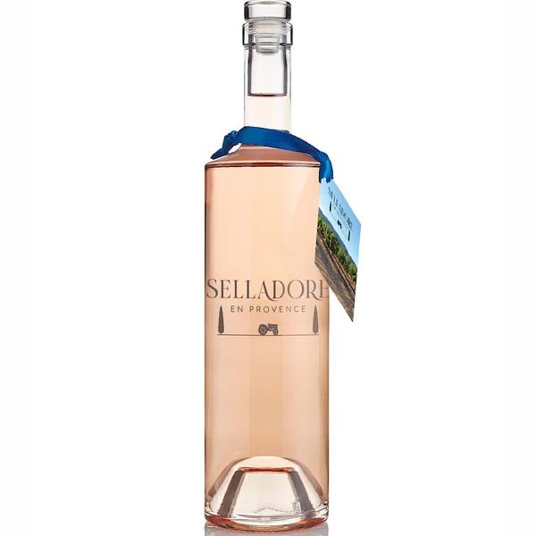 sellador en provence rose wine 75cl available to buy online
