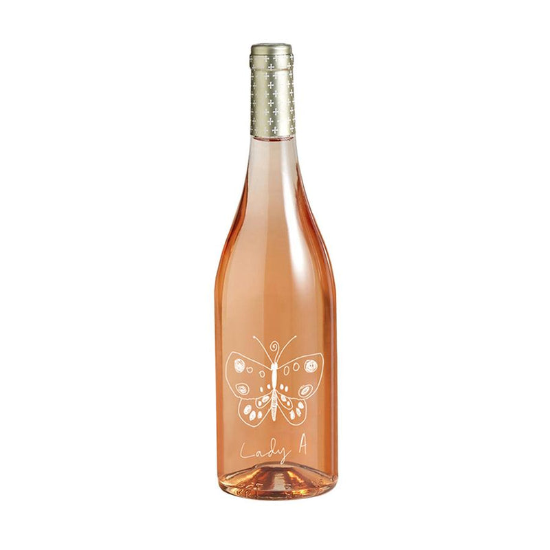 soho house lady a rose 75cl available to buy online